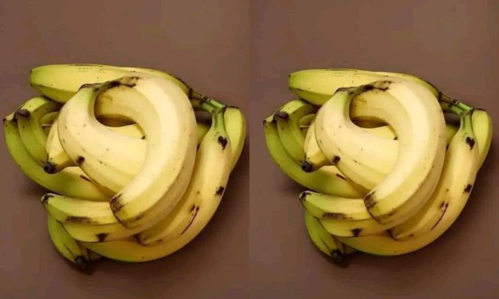 Twitter Photo Of Optical Illusion Goes Viral Can You 