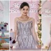 Celebrity Meenakshi birthday photos