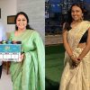 Chippy daughter Avanthika Renjith share a happy news