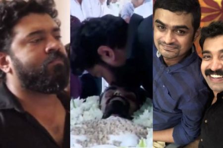 ജന്മദിനത്തിൽ പ്രിയ സുഹൃത്തിന്റെ വിയോഗം!! സങ്കടം താങ്ങാനാവാതെ നിവിൻ പോളി