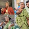 Old Woman From Begging To English Teacher Viral Video