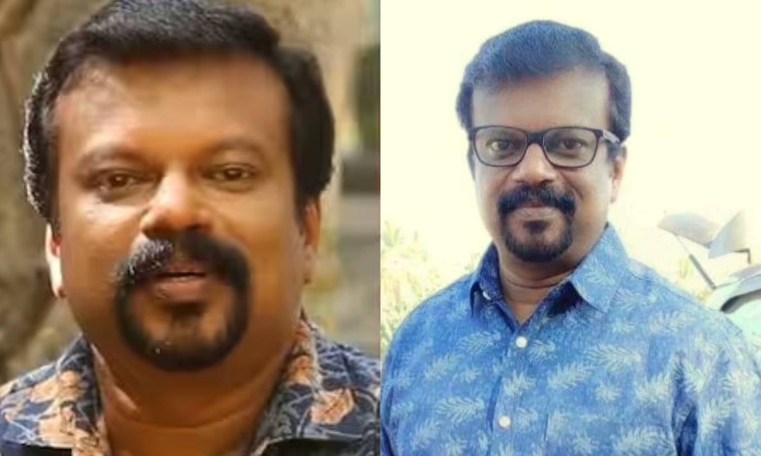Santhwanam serial director Aadithyan passed away