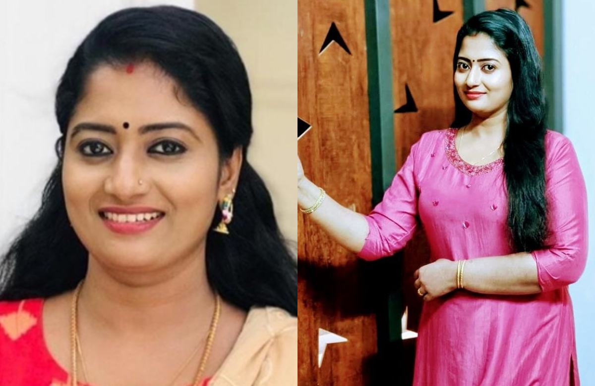 സീരിയൽ സിനിമ താരം രഞ്ജുഷ മേനോനെ മരണപ്പെട്ട നിലയിൽ കണ്ടെത്തി | Serial ...