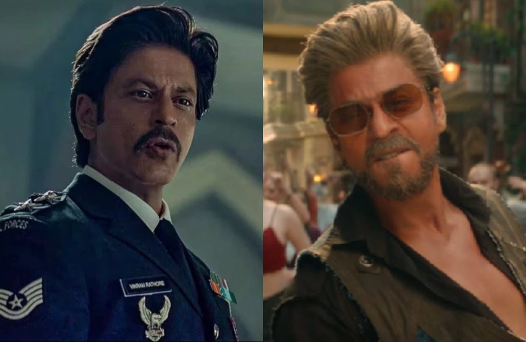 Shah Rukh Khan movie Jawan ott release date update