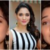 Tamanna throwback 10th standard viral video