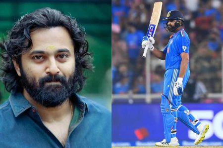 “പാകിസ്ഥാനെ പൂർണ്ണമായി തകർത്തു” ഇന്ത്യൻ ക്രിക്കറ്റ് ടീമിനെ അഭിനന്ദിച്ച് നടൻ ഉണ്ണി മുകുന്ദൻ