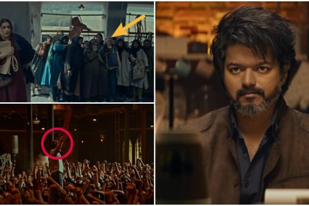 ലിയോ ദാസ് നായകനെങ്കിൽ പാർത്ഥി ആര്!! ‘ലിയോ’ ട്രൈലറിൽ ലോകേഷ് ഒളിപ്പിച്ചിരുന്ന രഹസ്യങ്ങൾ