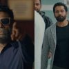 Vinayakan starred in movie Dhruva Natchathiram trailer