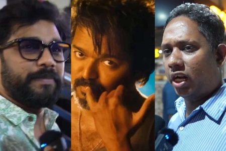 ഇതൊരു തീപ്പൊരി ഐറ്റം!! ദളപതി അഴിഞ്ഞാട്ടം, ലോകേഷ് മൂവി! ‘ലിയോ’ തിയേറ്റർ റെസ്പോൻസ്