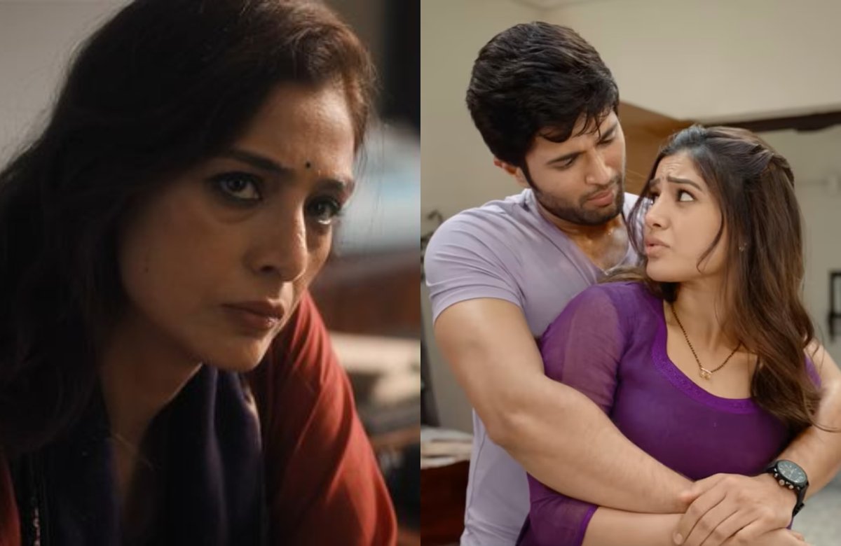 Netflix Ott Release Movies