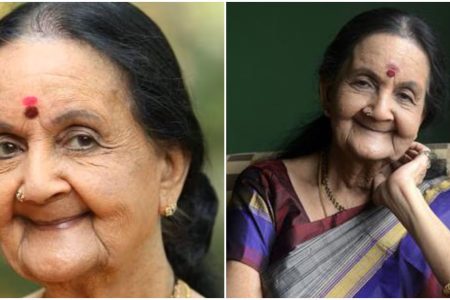 മലയാള സിനിമയിലെ പ്രിയപ്പെട്ട മുത്തശ്ശി സുബ്ബലക്ഷ്മി നിര്യാതയായി
