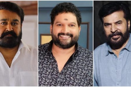 മമ്മൂട്ടിയുടേയും മോഹൻലാലിന്റേയും ജാതകത്തിലെ രാജയോഗം നോക്കി ജ്യോതിഷി ഹരി പത്തനാപുരം