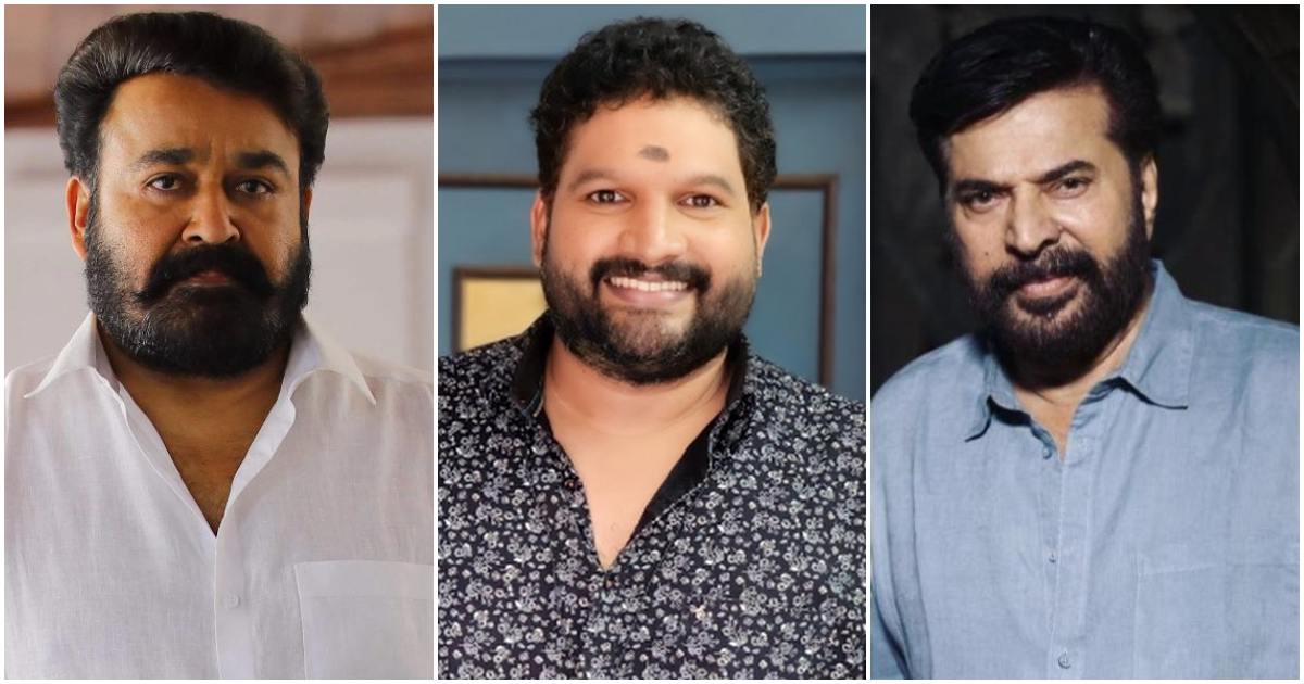 Astrologer Hari Pathanapuram looked Mammootty Mohanlal horoscope