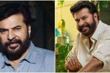 ഈ വർഷത്തെ എം വി ആർ പുരസ്കാരം മെഗാസ്റ്റാർ മമ്മൂട്ടിക്ക്