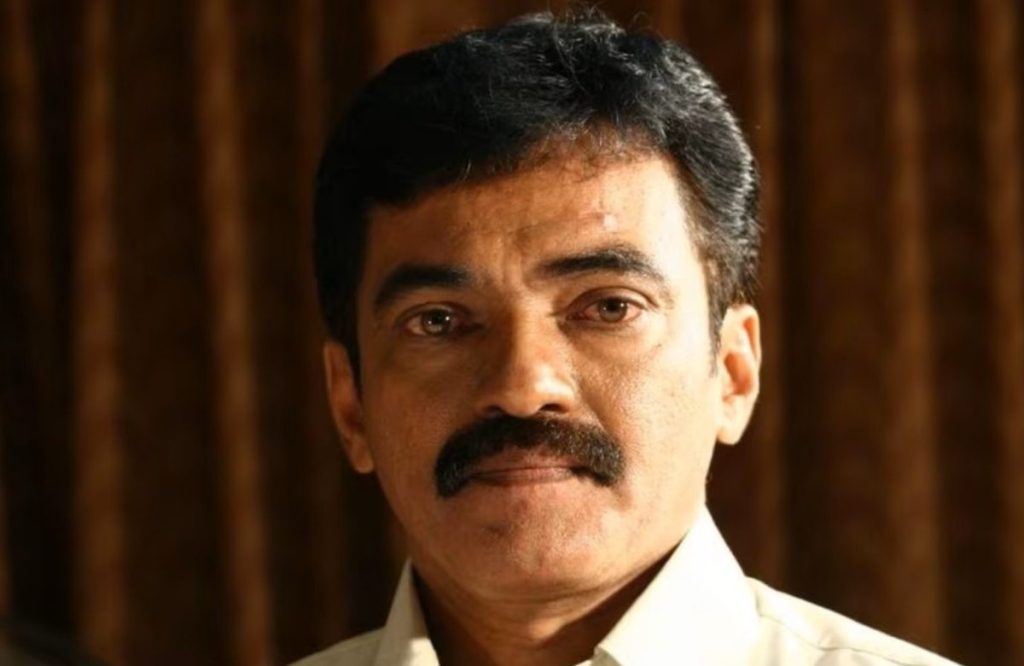 Malayalam actor Kalabhavan Haneef death