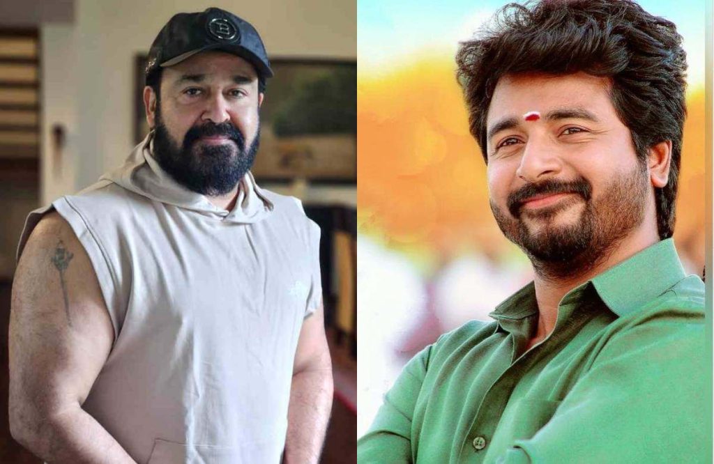 Mammootty Mohanlal got big offers from tamil movies