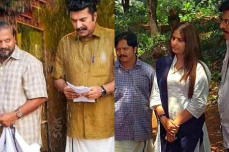 മമ്മൂട്ടിയുടെ സഹായിയിൽ നിന്ന് സുഹൃത്തായി മാറിയ സുധി, 14 വർഷങ്ങൾ കൊണ്ടുവന്ന മാറ്റം