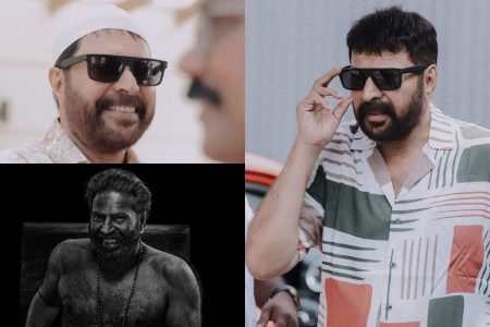 വ്യത്യസ്ത മേക്കോവറുകളിൽ മെഗാസ്റ്റാർ എത്തുന്നു!! മമ്മൂട്ടിയുടെ പുറത്തുവരാനിരിക്കുന്ന അഞ്ച് സിനിമകൾ