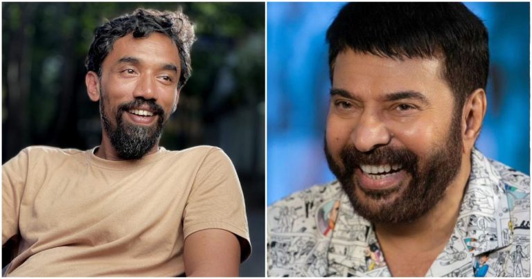 Midhun Manuel Thomas revealed Mammootty movie Turbo genre