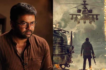 ഖുറേഷി അബ്രഹാം ആരാണ് എന്നതിന്റെ സൂചന നൽകി ഗോവർദ്ധൻ, ‘എമ്പുരാൻ’ ഫസ്റ്റ് ലുക്ക് ഡീകോഡിങ്
