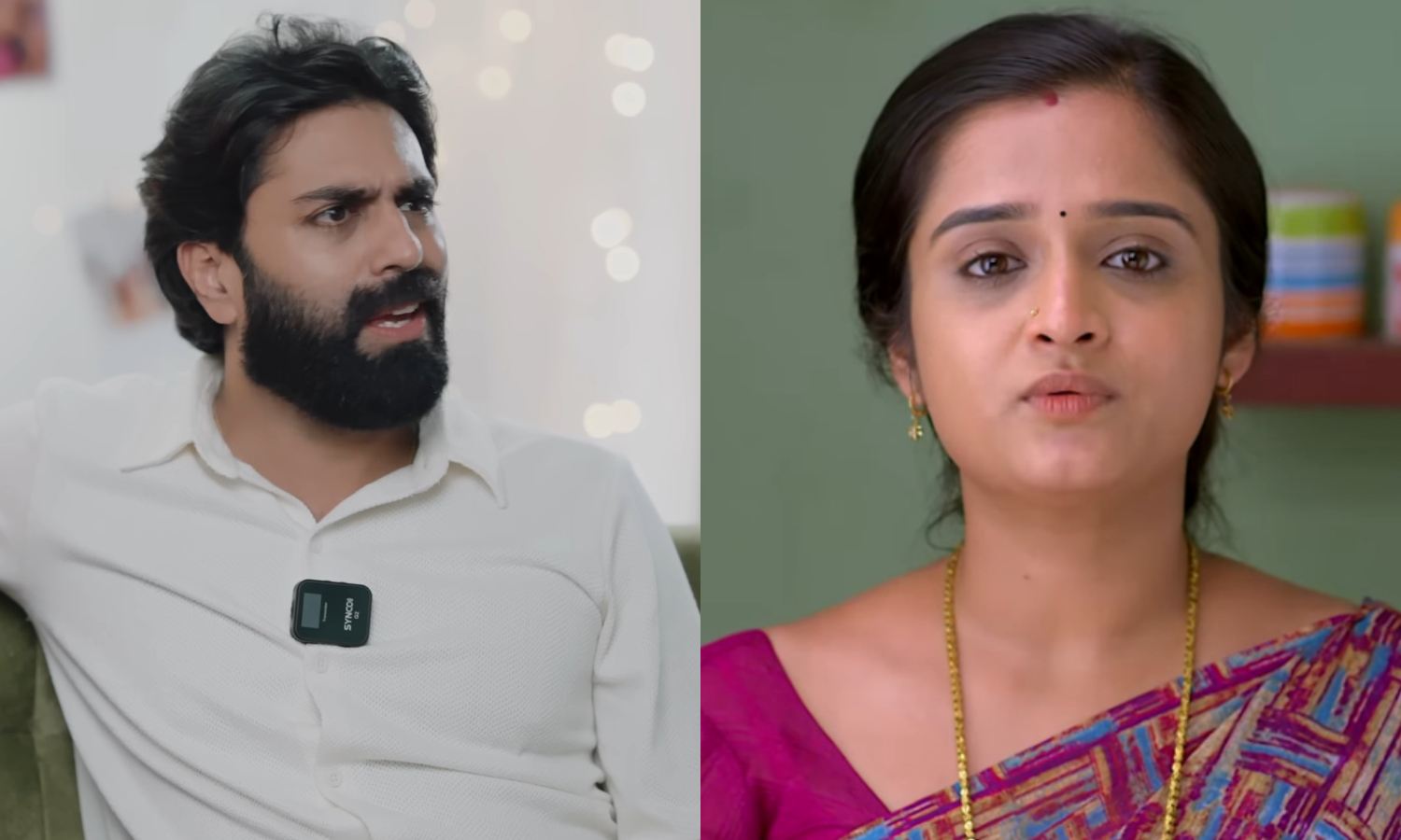 Santhwanam serial actress Gopika Anil as Anjali future decision revealed