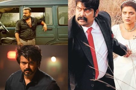 ജോജു ജോർജ്, കുഞ്ചാക്കോ ബോബൻ ചിത്രങ്ങൾ, ഈ വാരം ഒടിടി റിലീസിനെത്തുന്ന സിനിമകൾ
