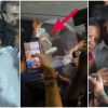 Actor Vijay faced an unsettling moment during Vijayakanth funeral