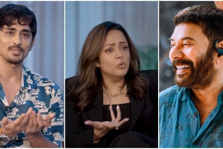 മമ്മൂട്ടിയാണ് യഥാർത്ഥ ഹീറോ!! തെന്നിന്ത്യൻ താരങ്ങൾ ഒരേ സ്വരത്തിൽ പറയുന്നു