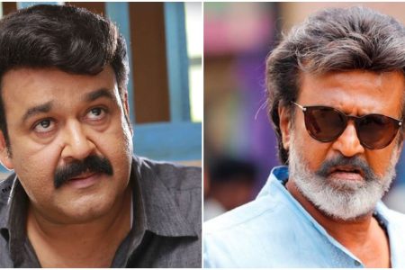 ദൃശ്യം ചെയ്യാനായി രജനീകാന്തിനെ സമീപിച്ചപ്പോൾ, നൽകിയ മറുപടി വെളിപ്പെടുത്തി ജിത്തു ജോസഫ്