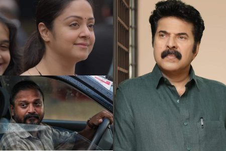 ബോക്സ് ഓഫീസിൽ നാഴികക്കല്ല് പിന്നിട്ട് ‘കാതൽ ദി കോർ’, ഒടിടി വിശദാംശങ്ങൾ അറിയാം