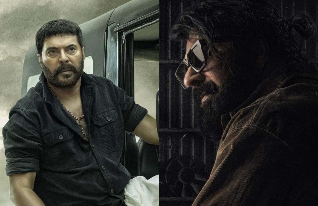 Mammootty upcoming movies 2024 release update