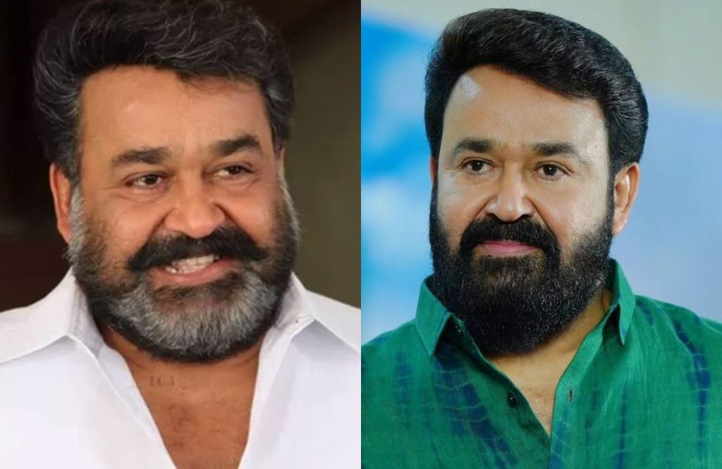 Mohanlal fans meetup take record number of photos