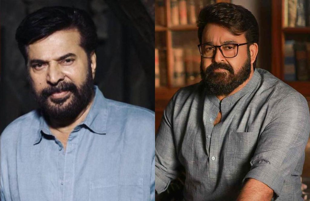 Mohanlal on not doing films with debutante directors
