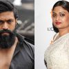 Who is Toxic movie director Geetu Mohandas