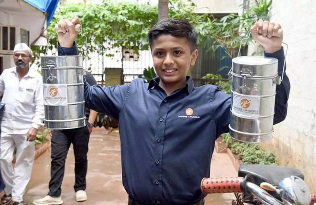Youngest Indian entrepreneur Tilak Mehta has a 100 crore turnover company