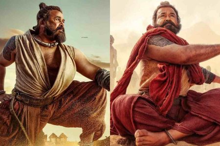 മോഹൻലാലിൻറെ പൊടി പാറും ഡയലോഗ്, ആവേശം ഉയർത്തി മലൈക്കോട്ടൈ വാലിബൻ ടീസർ പുറത്ത്
