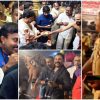 Dileep visits Sabarimala