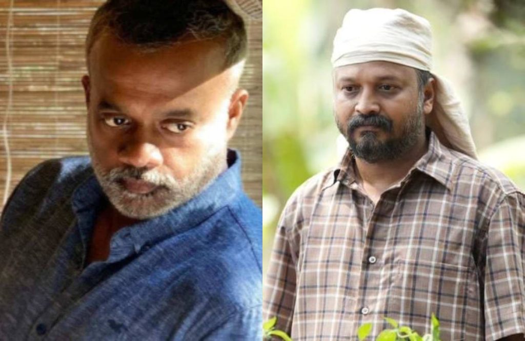 Gautham Menon applause Sudhi Kozhikode shines in Kathal - The Core