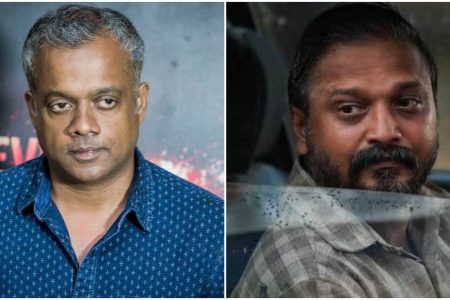 “നിങ്ങൾ വളരെ നന്നായി ചെയ്തിട്ടുണ്ട്” കാതൽ കണ്ട ശേഷം തങ്കനെ അഭിനന്ദിച്ച് ഗൗതം മേനോൻ