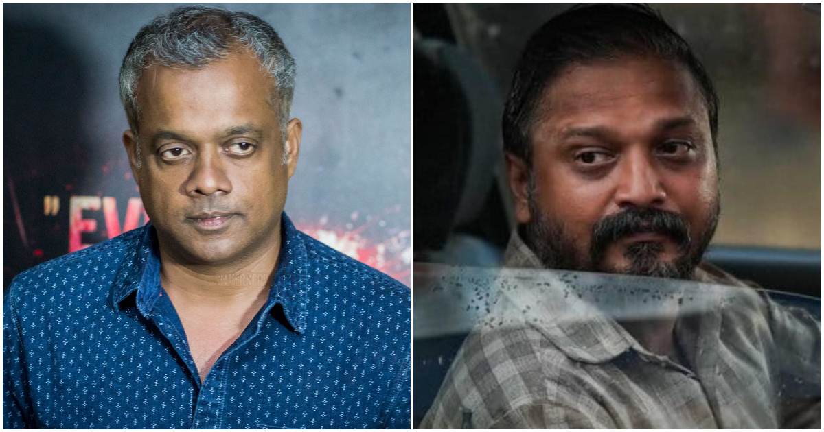 Gautham Menon applause Sudhi Kozhikode shines in Kaathal - The Core