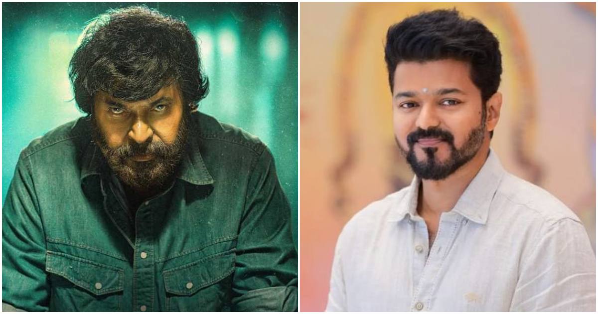 Jayaram reveals actor Vijay's eagerness to watch Mammootty in Abraham Ozler