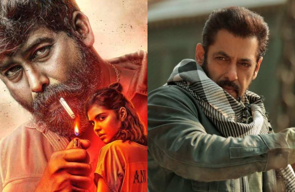 Malayalam movies OTT release 2024 January second week