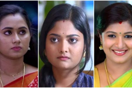ഈ വർഷം ഏറ്റവും കൂടുതൽ ആളുകൾ കണ്ട മലയാളം പരമ്പര!! ടിആർപി റേറ്റിംഗ് പുറത്ത്