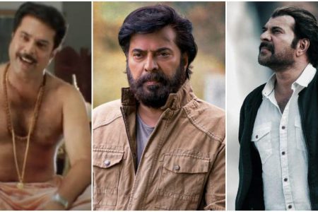 നന്ദഗോപാൽ മാരാർ മുതൽ അലക്സാണ്ടർ ജോസഫ് വരെ!! മലയാള സിനിമയിൽ മമ്മൂട്ടി പതിപ്പിച്ച മായാമുദ്രകൾ