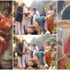 Meena Shines in Pongal Celebration with PM Modi