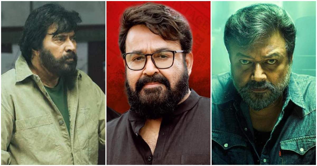 Mohanlal Jeethu Joseph film ‘Neru’ enters 100 crore club