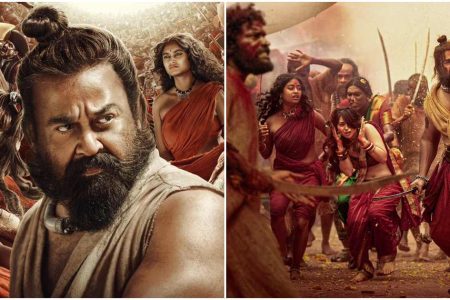 “ഇന്ത്യയിൽ ഇങ്ങനെ ഒരു സിനിമ ഉണ്ടായിട്ടില്ല” വാലിബനെ കുറിച്ച് ആരാധകരോട് മോഹൻലാൽ