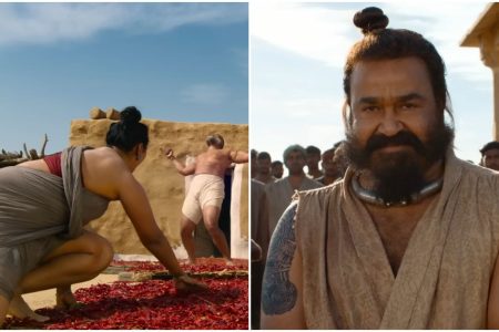 വാലിബൻ നിങ്ങൾ ഉദ്ദേശിച്ച ആളല്ല!! പുതിയ പോസ്റ്റർ പങ്കുവെച്ച് മോഹൻലാൽ