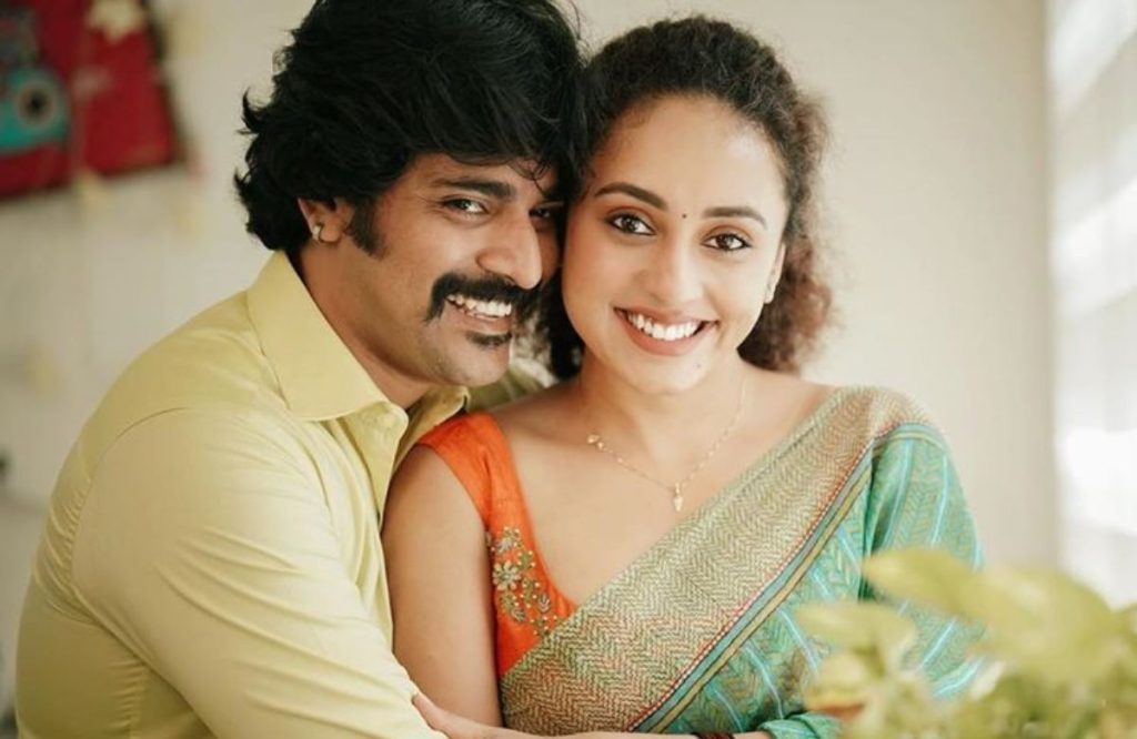 Pearle Maaney welcomes second baby
