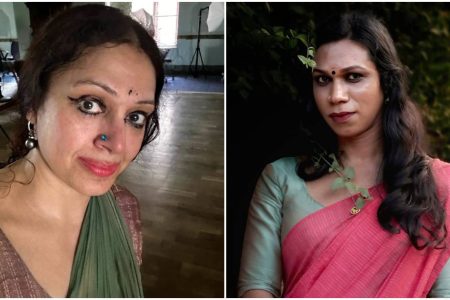 ശോഭനക്കെതിരായ വിമർശനം വ്യക്തിപരമല്ല, ആശയപരമാണ്!! നിലപാടിൽ ഉറച്ച് നിന്ന് ശീതൾ ശ്യാം